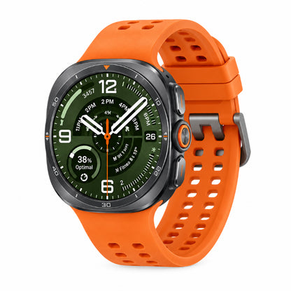 Samsung Galaxy Watch Ultra2 47mm LTE - Titanium Silver ,Titanium Grey - Multiple Band Options