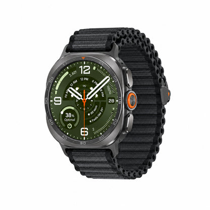 Samsung Galaxy Watch Ultra2 47mm LTE - Titanium Silver ,Titanium Grey - Multiple Band Options
