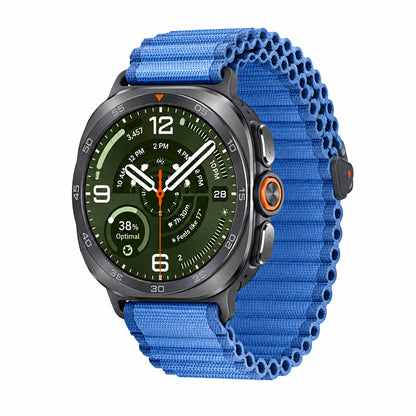 Samsung Galaxy Watch Ultra2 47mm LTE - Titanium Silver ,Titanium Grey - Multiple Band Options