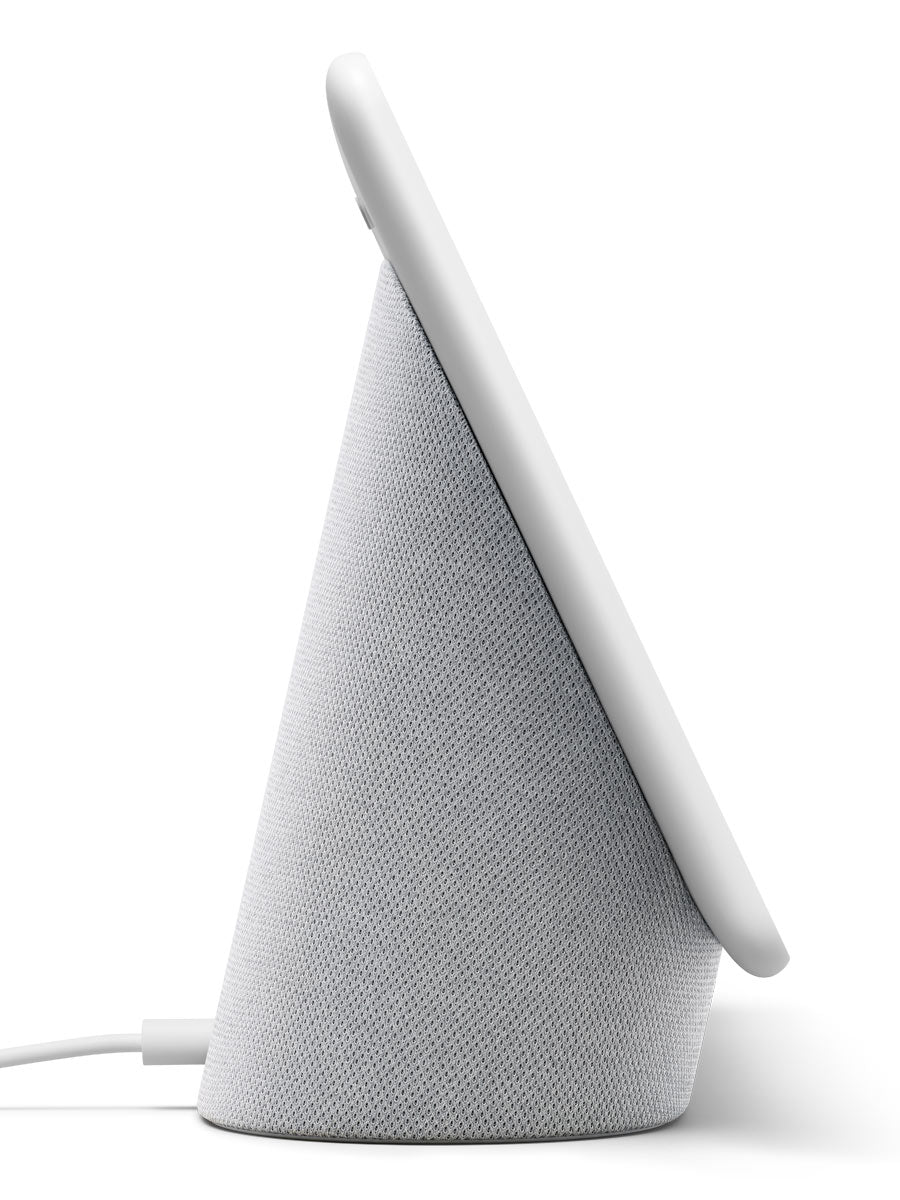 Google Nest Hub Max Smart Display - Chalk - (AU version) Google