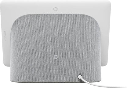 Google Nest Hub Max Smart Display - Chalk - (AU version) Google