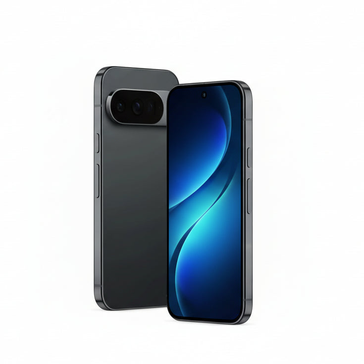 Google Pixel 10 Pro - 128GB - 1TB Storage - Jade, Moonstone, Obsidian, Porcelain - Acceptable - Refurbished Google