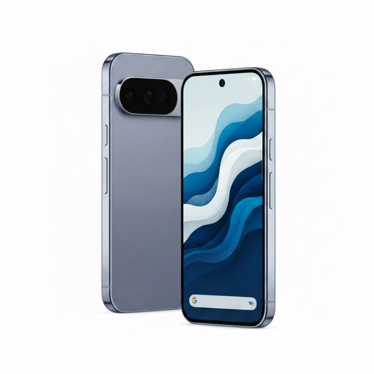 Google Pixel 10 Pro - 128GB - 1TB Storage - Jade, Moonstone, Obsidian, Porcelain - Acceptable - Refurbished Google
