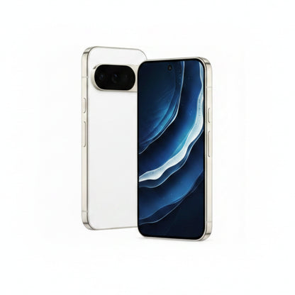 Google Pixel 10 Pro - 128GB - 1TB Storage - Jade, Moonstone, Obsidian, Porcelain - Acceptable - Refurbished Google