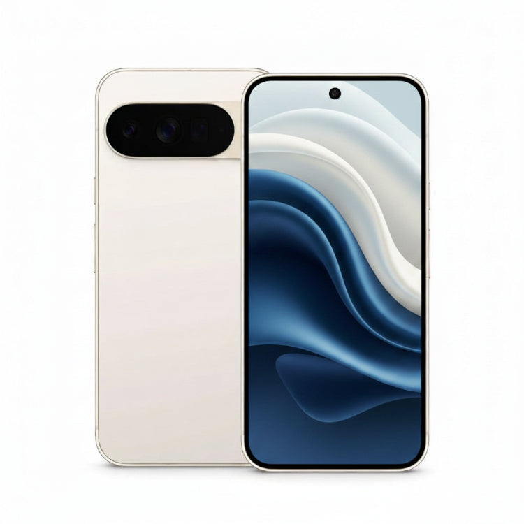 Google Pixel 10 Pro XL - 256GB / 512GB / 1TB - Obsidian / Porcelain / Moonstone / Jade Google
