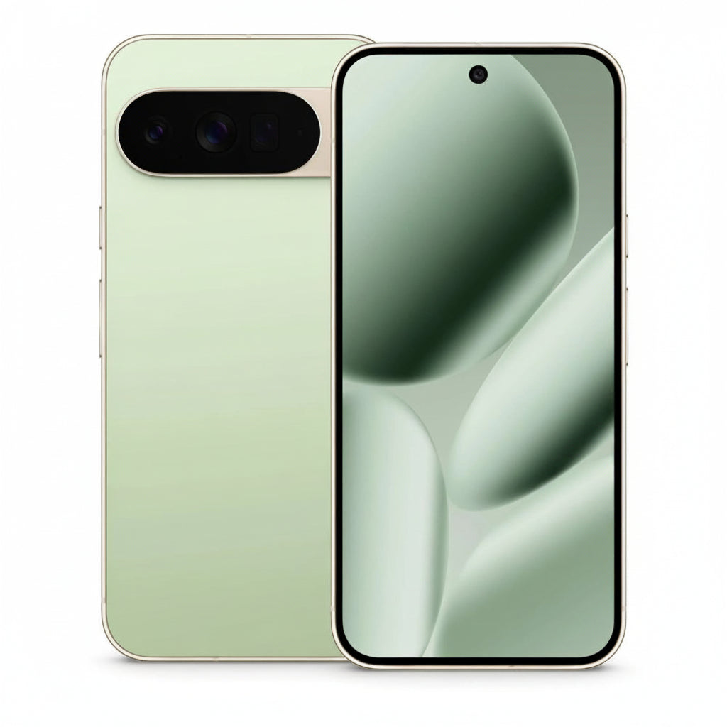 Google Pixel 10 Pro XL - 256GB / 512GB / 1TB - Obsidian / Porcelain / Moonstone / Jade Google