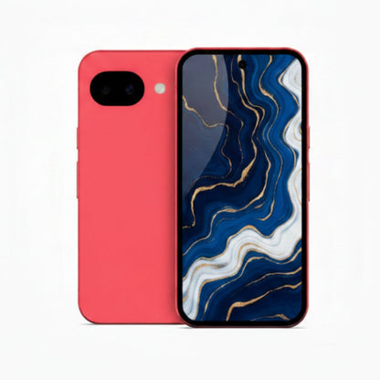 Google Pixel 10A 5G - 128GB/256GB - Lavender, Berry, Fog, Obsidian - D2 Google