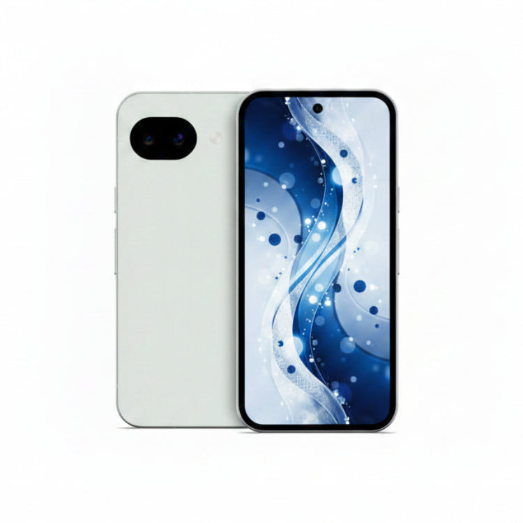 Google Pixel 10A 5G - 128GB/256GB - Lavender, Berry, Fog, Obsidian - D2 Google