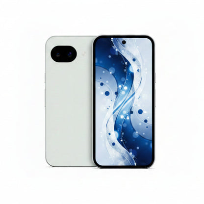 Google Pixel 10A 5G - 128GB/256GB - Lavender, Berry, Fog, Obsidian - D2 Google