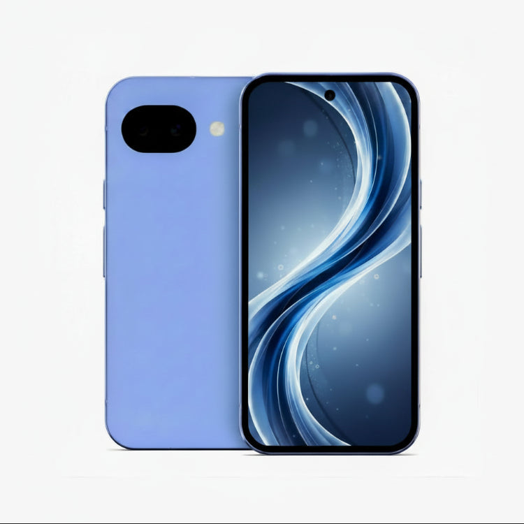 Google Pixel 10A 5G - 128GB/256GB - Lavender, Berry, Fog, Obsidian - D2 Google