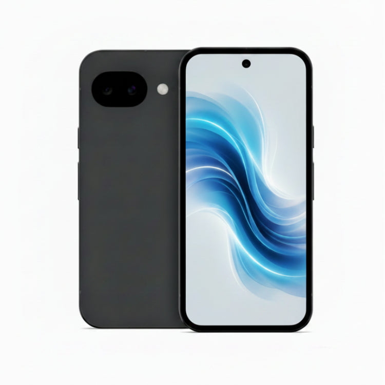 Google Pixel 10A 5G - 128GB/256GB - Lavender, Berry, Fog, Obsidian - D2 Google