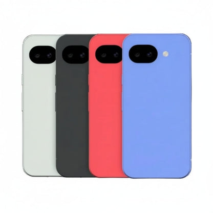Google Pixel 10A 5G - 128GB/256GB - Lavender, Berry, Fog, Obsidian - D2 Google