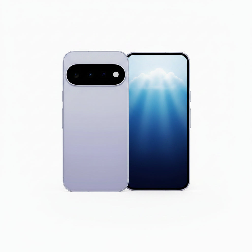 Google Pixel 11 256GB, 512GB - Frost, Pistachio, Hibiscus, Obsidian - Frost / 256GB