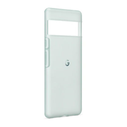 Google Pixel 6 Pro Case - Soft Sage