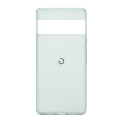 Google Pixel 6 Pro Case - Soft Sage