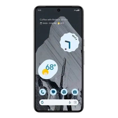 Google Pixel 8 Pro 128GB Porcelain - Global Version Google