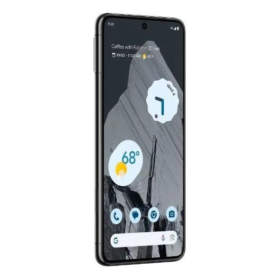 Google Pixel 8 Pro 128GB Porcelain - Global Version Google