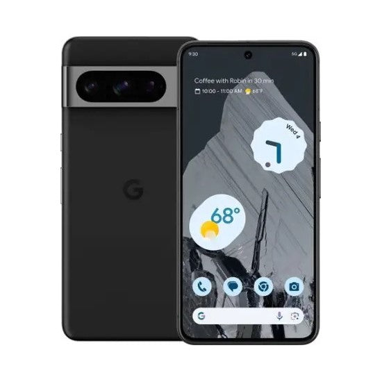 Google Pixel 8 Pro 128GB Porcelain - Global Version Google