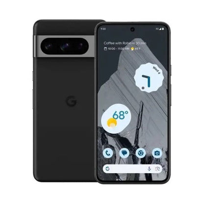 Google Pixel 8 Pro 128GB Porcelain - Global Version Google