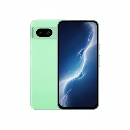 Google Pixel 8A  - 128GB,256GB - Aloe, Bay, Obsidian, Porcelain - Excellent - Refurbished (Copy) Google