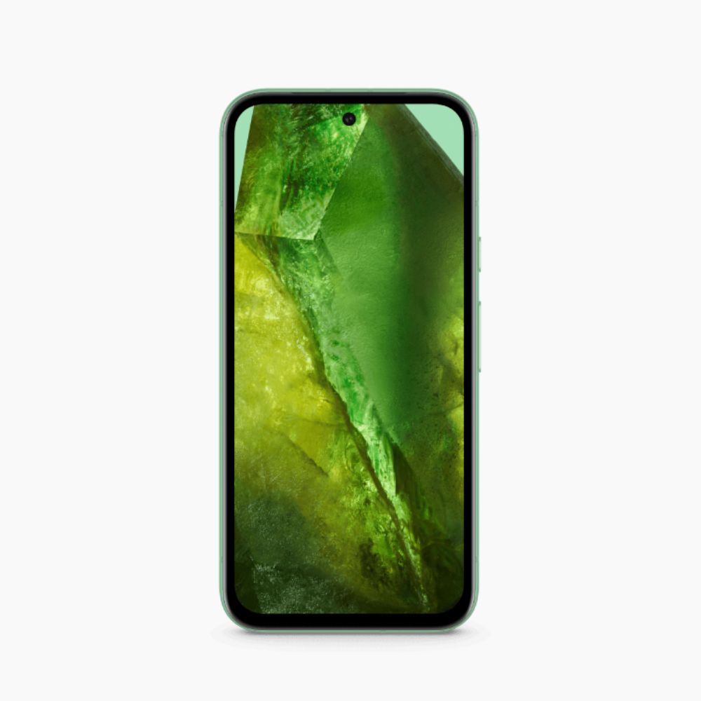 Google Pixel 8a 128GB - Aloe Google