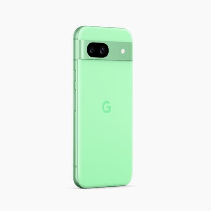 Google Pixel 8a 128GB - Aloe Google