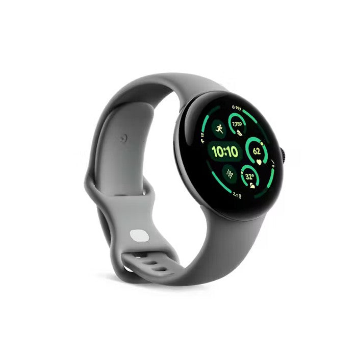 Google Pixel Watch 3 Wi-Fi (45mm) Matte Hazel