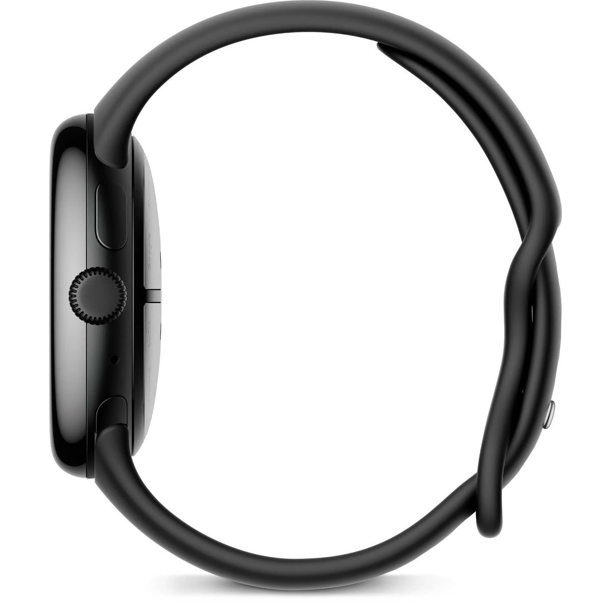 Google Pixel Watch 3 Wi-Fi (45mm) Porcelain Google