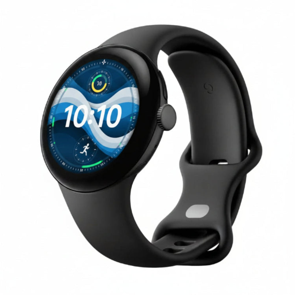 Google Pixel Watch 4 41mm LTE BLACK Google