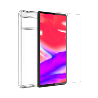 Sprout Complete Protection Bundle For Google pixel 6A Tristar Online