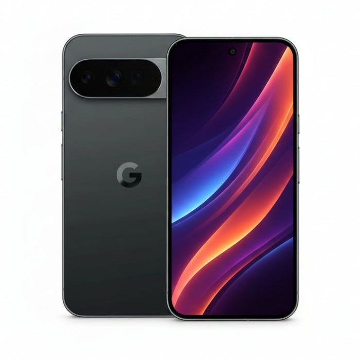 Google Pixel 10 128GB Obsidian Google