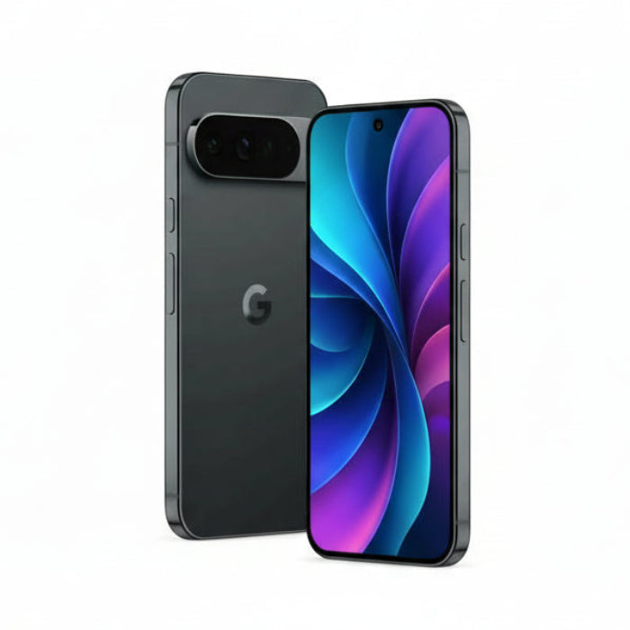 Google Pixel 10 128GB Obsidian Google