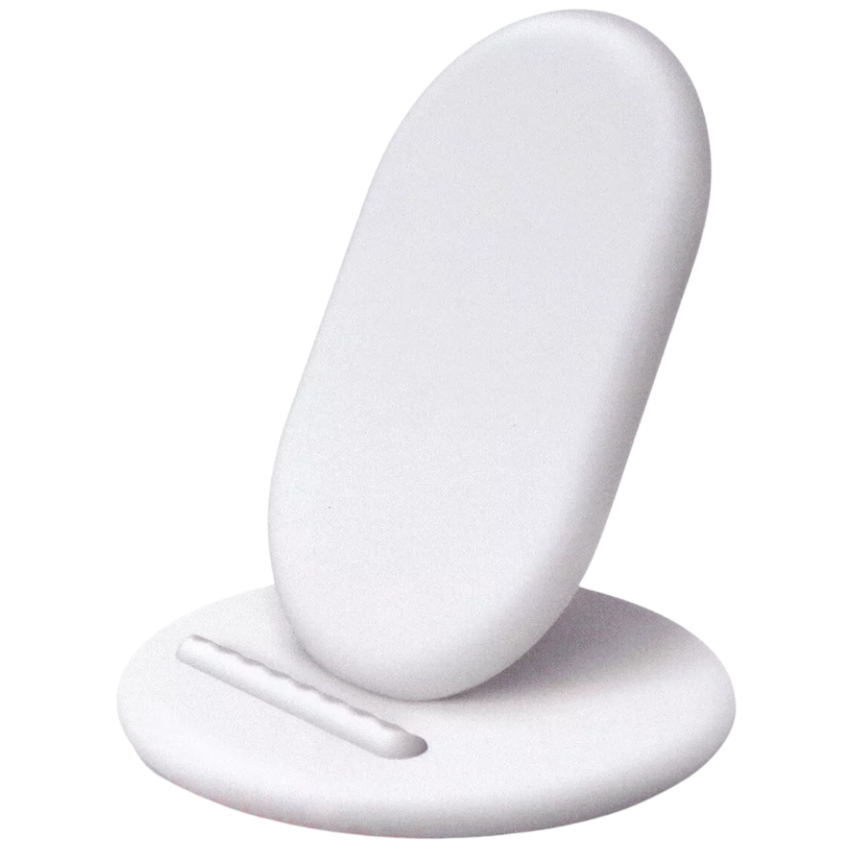 Google Pixel Stand - White ( Open Never Used ) Google