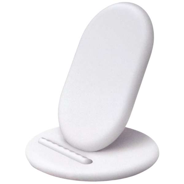 Google Pixel Stand - White ( Open Never Used ) Google