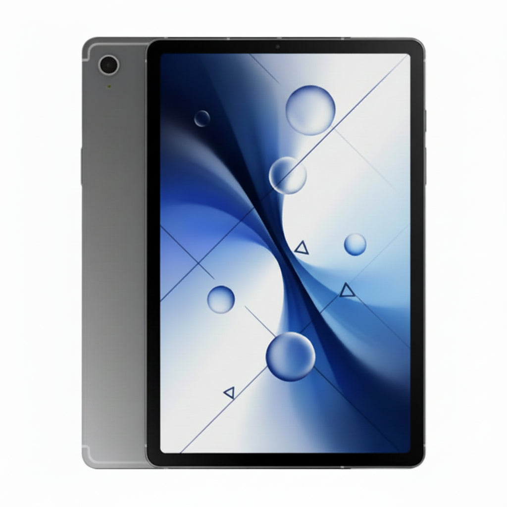 Samsung Galaxy Tab S10 FE 5G - 8GB/128GB - Grey