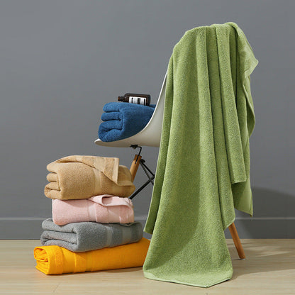 Grey Premium 3-Piece 100% Cotton Towel Set - Ultra Soft, Absorbent & Quick-Dry for Bathroom Tristar Online