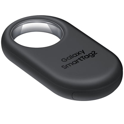Samsung Galaxy SmartTag2 - Black  - Pristine - Refurbished