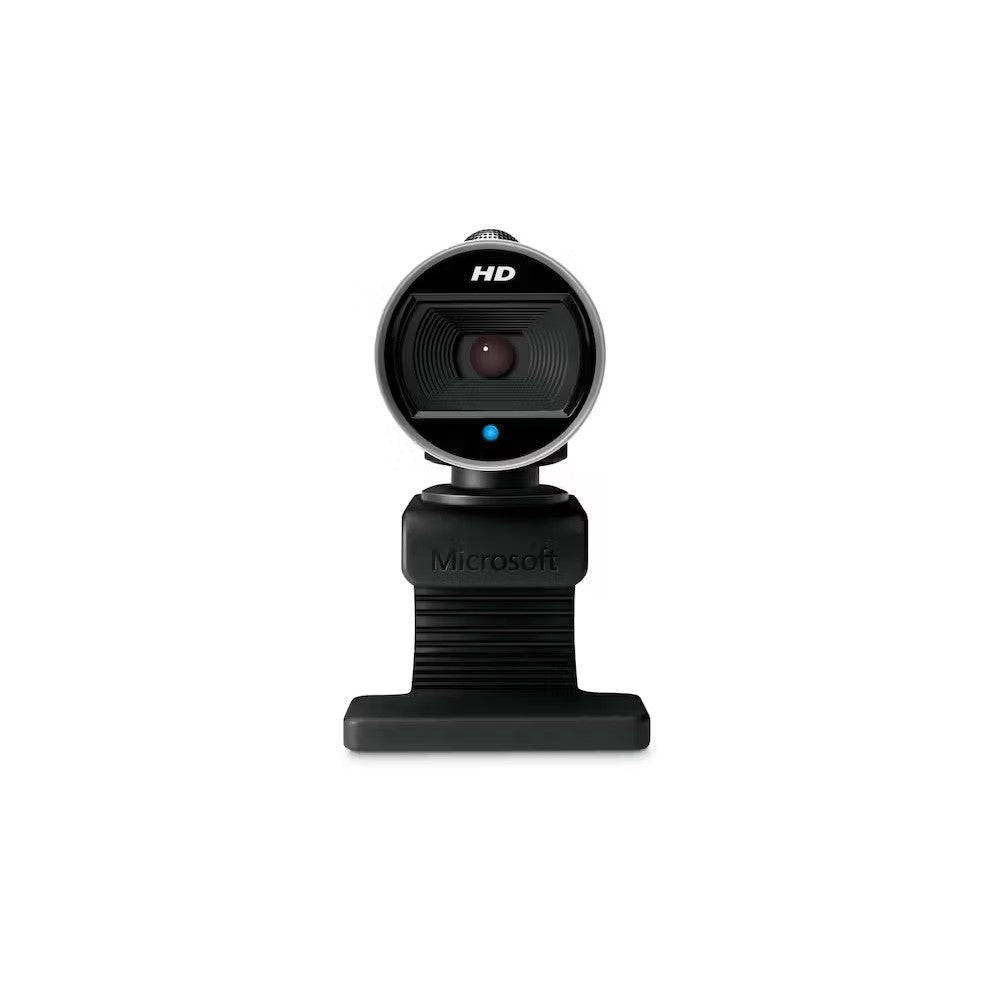 Microsoft LifeCam Cinema Webcam Microsoft