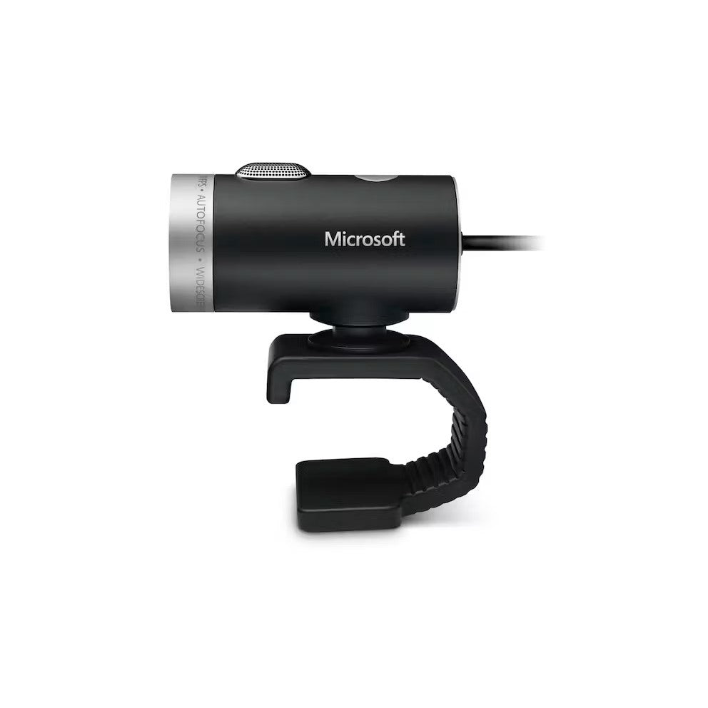 Microsoft LifeCam Cinema Webcam Microsoft