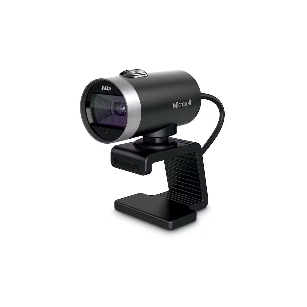 Microsoft LifeCam Cinema Webcam Microsoft