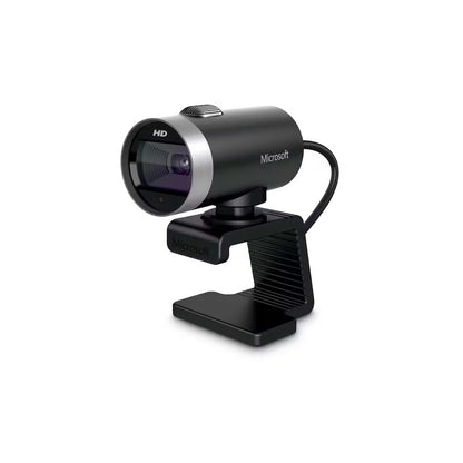 Microsoft LifeCam Cinema Webcam Microsoft
