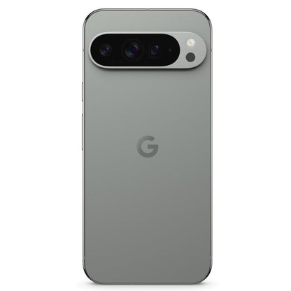 Google Pixel 9 Pro XL 5G with Dual Sim 16GB/256GB - Hazel (AU Version)