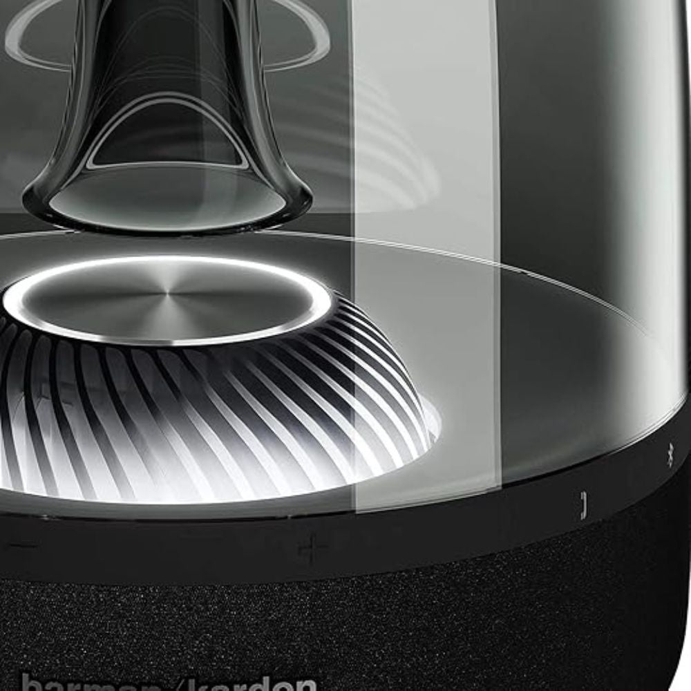 Harman Kardon Aura Studio 3 Black
