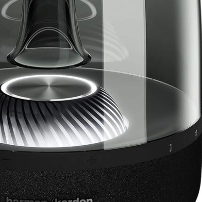 Harman Kardon Aura Studio 3 Black