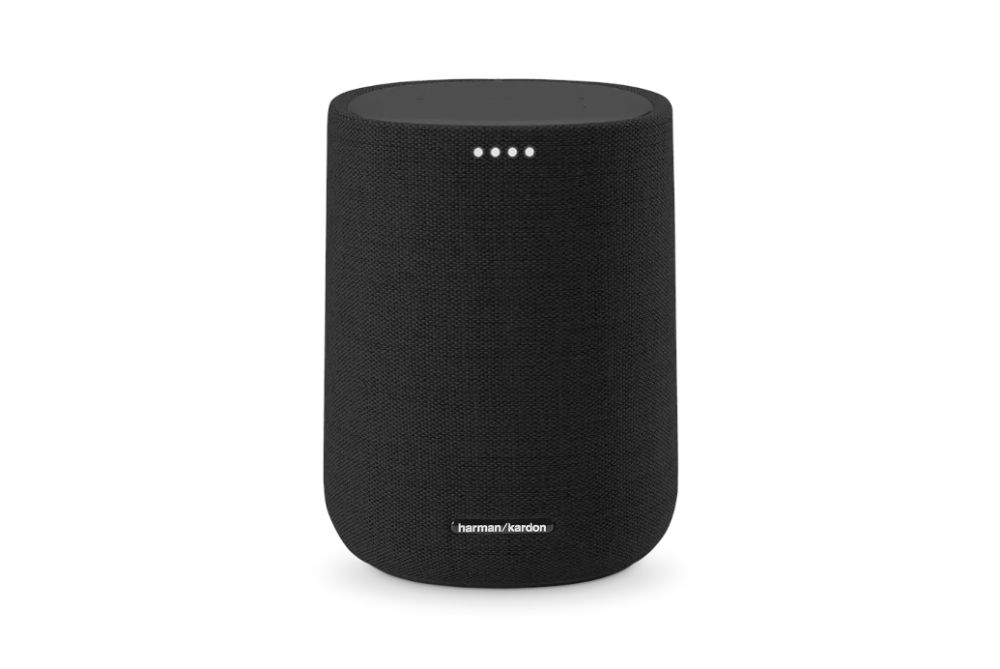 Harman Kardon Citation One Smart Speaker Black - Good - Refurbished Harman Kardon
