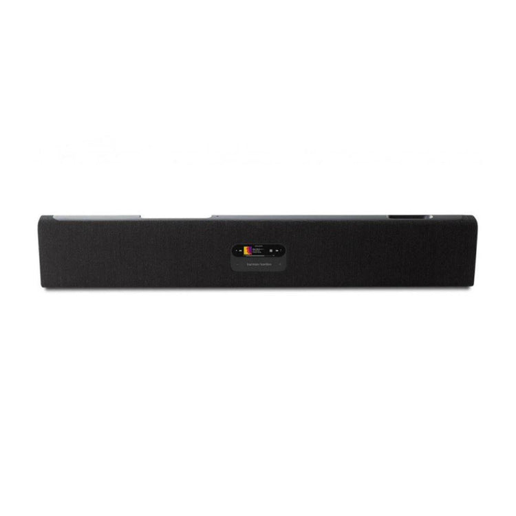 Harman Kardon Citation MultiBeam 700 Soundbar, Black, 210W RMS, Excellent - Refurbished Harman Kardon