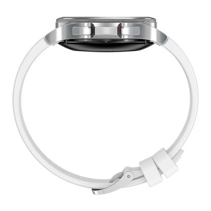 Samsung Galaxy Watch 4 Classic BT 42mm SM-R880 - Silver ( Refurbished Grade - A ) SAMSUNG