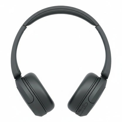 Sony WH-CH520N Wireless Headphones – Black