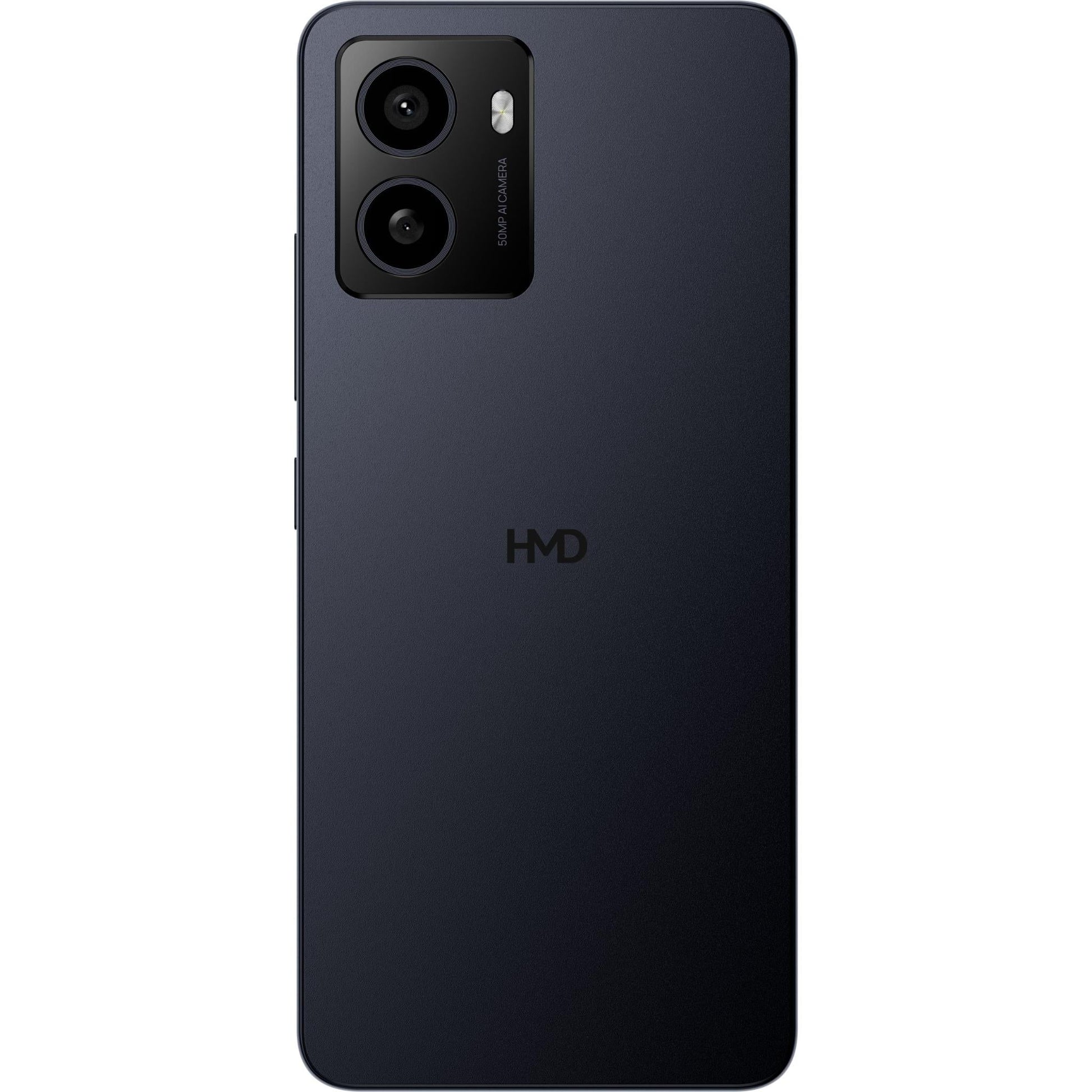 HMD Pulse + 4G 128GB (Midnight Blue) - (AU - Version) HMD