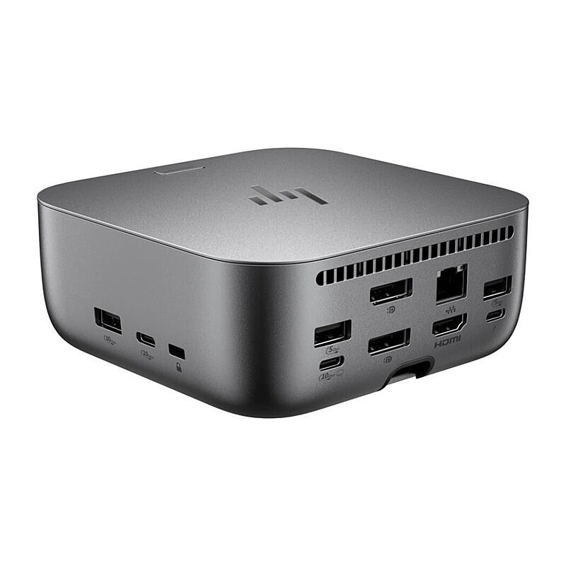 HP Thunderbolt 4 280W G6 Dock HP